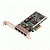 540-11147 dell nic broadcom 5719 qp 1gb network interface card, low profile - kit (analog 540-bbhb)
