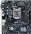 Материнская плата Asus PRIME H410M-R-SI Soc-1200 Intel H410 2xDDR4 mATX AC`97 8ch(7.1) GbLAN+VGA+DVI+HDMI White Box