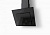 PLMA000072 Вытяжка каминная Lex Mini 600 черный управление: кнопочное (1 мотор)