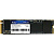 NT01N950E-500G-E4X Твердотельный накопитель Netac N950E Pro PCIe 3 x4 M.2 2280 NVMe 3D NAND SSD 500GB, R/W up to 3500/2200MB/s, 512MB DRAM buffer, with heat sink 5Y