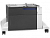 ce792a hp accessory - laserjet 1x500 sheet feeder stand for hp color laserjet enterprise 700 m775 series