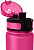 1546983 Водоочиститель Аквафор Бутылка розовый 0.5л.