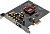30SB150200000 Звуковая карта Creative PCI-E Sound Blaster Z SB1502 (Sound Core3D) 5.1 oem