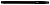 399620 ручка шариковая cello slimo grip 0.7мм игловидный пиш. наконечник резин. манжета черный черные чернила коробка