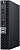 7060-6191 dell optiplex 7060 micro core i5-8500t (2,1ghz)8gb (1x8gb) ddr4 1tb (7200 rpm)intel uhd 630 w10 pro vpro, tpm 3 years nbd