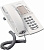 dbc22001/01001 mitel mivoice aastra dialog 4220 lite, telephone set, light grey