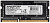 Память DDR3 4Gb 1600MHz AMD R534G1601S1SL-U R5 RTL PC3-12800 CL11 SO-DIMM 204-pin 1.35В