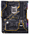 Материнская плата Asus TUF Z370-PLUS GAMING Soc-1151v2 Intel Z370 4xDDR4 ATX AC`97 8ch(7.1) GbLAN RAID+DVI+HDMI