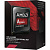 Процессор AMD A10 7870K FM2+ (AD787KXDJCSBX) (3.9GHz/AMD Radeon R7) Box