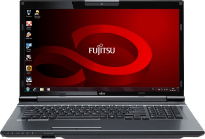 fujitsu lifebook nh532 vfy:nh532mpze2ru