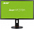 Монитор LCD 27" XF270HPBMIIPRZ BLACK UM.HX0EE.P07 ACER