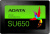 SSD жесткий диск SATA2.5" 240GB NAND FLASH ASU650SS-240GT-R ADATA