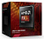 Процессор FX X6 6350 SAM3+ BOX 125W 3900 FD6350FRHKHBX AMD