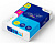 бумага color copy color copy 250 a4/250г/м2/125л./белый cie160% для лазерной печати