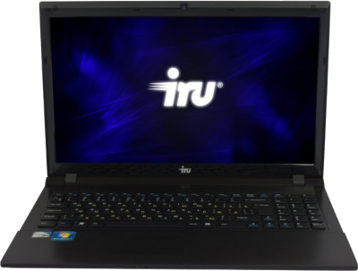 iru patriot 526 751855