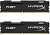 HX426C16FB2K2/16 Модуль памяти KINGSTON Fury Gaming DDR4 Общий объём памяти 16Гб Module capacity 8Гб Количество 2 2666 МГц Множитель частоты шины 16 1.2 В черный HX426