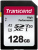 TS128GSDC330S Карта памяти Transcend 128GB SD Card UHS-I U3 A2