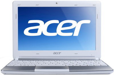 acer aspire one aod257-n57cws