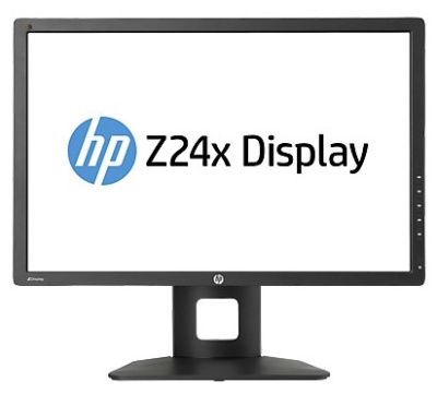 hp z24x