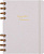 dhundspd2312mwh4 еженедельник moleskine spiral xl 204х252мм недатир. обложка картон 200стр. спираль сиреневый