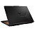 90nr0607-m003r0 ноутбук asus tuf fa506qm-hn008 5800h 3000 мгц 15.6" 1920x1080 16гб ddr4 3200 мгц ssd 512гб nvidia geforce rtx 3060 6гб eng/rus без ос графитово-черный