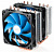 NEPTWIN V2 Кулер DEEPCOOL NEPTWIN V2.0 S1150/S2011/S1366/S1155/S1156/775/FM1/FM2/AM3/AM3+/AM2/AM2+ 8шт/кор,TDP 150W, PWM, RET