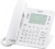 kx-nt630ru sip проводной телефон системный ip-телефон, 3,6-дюйма, белый