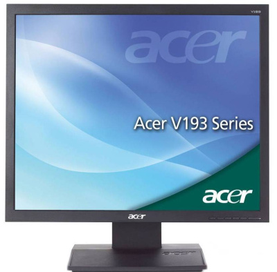 acer v193bbdm