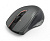 00182669 мышь hama mw-800 черный лазерная (2400dpi) беспроводная usb для ноутбука (7but)