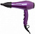 H10204-27 Фен Harizma Ergo Style Ionic 2000Вт сиреневый
