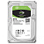 Жесткий диск SATA 8TB 7200RPM 6GB/S 256MB ST8000DM0004 SEAGATE