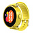 умные часы kids zero yellow g-w25ylw geozon
