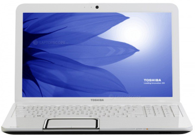 toshiba satellite l850-b2w