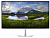 2719-2347 Dell 27" S2719DC LCD S/BK (IPS; 16:9; 400cd/m2; 1000:1; 5 ms; 2560x1440; HDMI; USB; AMD Free-Sync™)