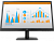 3WP71AA#ABB HP N223 21,5 Monitor 1920x1080, 16:9, TN, 200 cd/m2, 1000:1, 5ms, 90°/65°, HDMI, VGA, Black