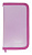 пенал silwerhof 850960 gems розовый 1отд. 190х110х28 пластик