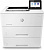 принтер лазерный hp laserjet enterprise m507x (1pv88a) a4 duplex wifi