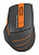 fg30 orange мышь a4 fstyler fg30 серый/оранжевый оптическая (2000dpi) беспроводная usb (6but)