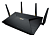маршрутизатор asus brt-ac828 asus роутер 802.11b/g/n/ac, 800 + 1734 мбит/c, 2,4 + 5 ггц, 4 антенны, usb, gbt lan, m.2 до 80мм