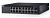 x1018p-aeil-01 dell networking x1018p с веб-интерфейсом, 16 портов 1gbe poe и 2 порта 1gbe sfp, 3ypsnbd