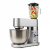 Миксер стационарный Kitfort КТ-1349 1500Вт серебристый Миксер стационарный Kitfort КТ-1349 1500Вт серебристый