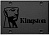 SSD жесткий диск SATA2.5" 1.92TB TLC SA400S37/1920G KINGSTON