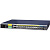 коммутатор/ planet igs-6325-20s4c4x ip30 19" rack mountable industrial l3 managed core ethernet switch, 14*100/1g sfp with 4 shared 10/100/1000t +