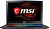 9s7-16j9b2-1281 ноутбук msi gp62m 7rex(leopard pro)-1281ru (ms-16j9) 15.6'' fhd(1920x1080) nonglare/intel core i7-7700hq 2.80ghz quad/8gb/1tb/gf gtx1050ti 4gb/hm175/