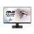 ASUS 23.8" VA24ECE IPS Gaming monitor with USB-C, 1920x1080, 4ms, 250cd/m2, 178°/178°, 100Mln:1, HDMI, USB Type-C, 75Hz, FreeSync NVIDIA and AMD, Blac