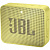 jblgo2yel акустическая система 1.0 bluetooth go 2 yellow jbl