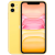 mhdt3ru/a мобильный телефон apple iphone 11 256gb yellow