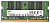 Samsung Original DDR4 4GB (PC4-17000) 2133MHz 1.2V SO-DIMM (M471A5143DB0-CPB00)