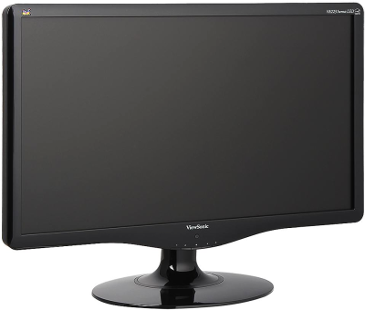 viewsonic va2231wa-led