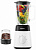 Блендер стационарный Kitfort КТ-1381 500Вт белый